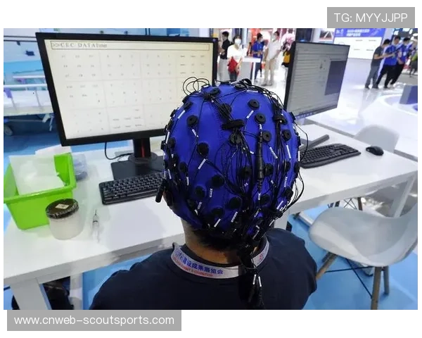 脑机接口技术探索运动表现优化 处于实验阶段