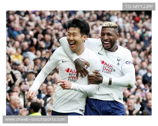 热刺迎战伯恩利：弗兰克帅位危机下的攻防博弈，平局魔咒难破