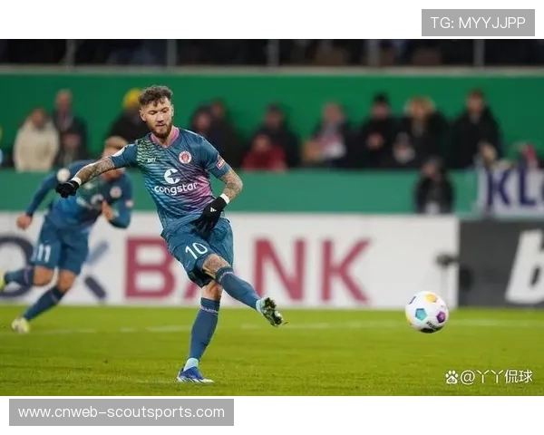 霍芬海姆vs圣保利:克拉马里奇梅开二度 霍芬海姆vs圣保利:克拉马里奇梅开二度