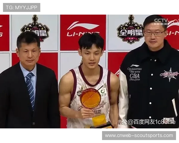 沈阳赛区确认将承办2026年CBA全明星周末三分球大赛及扣篮大赛预赛。