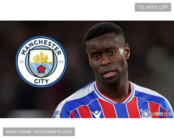 曼城后卫格瓦迪奥尔接受ESPN专访，详谈适应英超节奏与防守理念