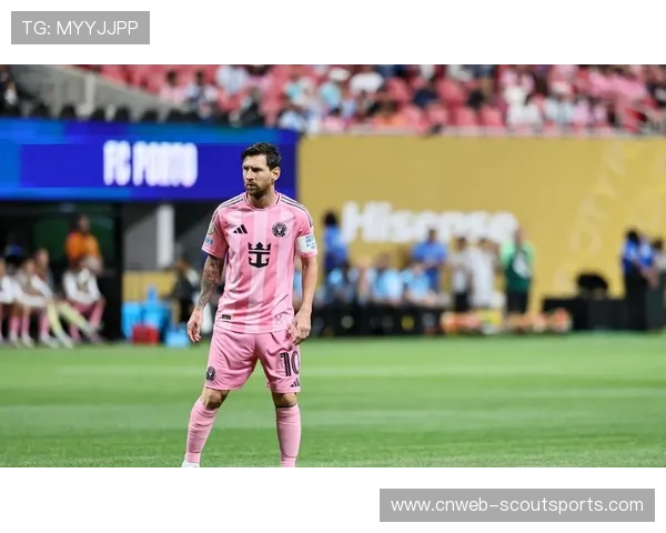 梅西伤病情况：迈阿密国际通报队长左腿筋拉伤仍未痊愈，恢复训练时间待定