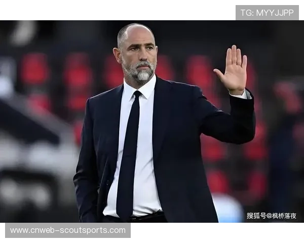 热刺官宣图多尔任救火教练，首战北伦敦德比的战术前瞻分析