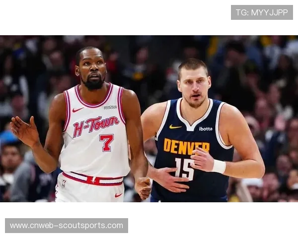 杜兰特公开批评东契奇和约基奇在全明星划水，引发国际球星投入度讨论