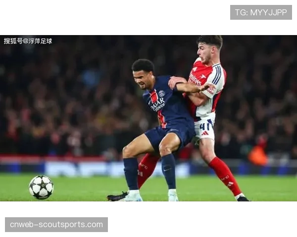 专访巴黎小将扎伊尔-埃梅里:在压力中成长