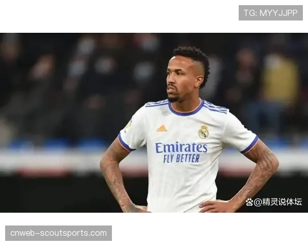 琼阿梅尼抱怨吃黄牌：皇马中场将因累积黄牌缺席次回合关键战